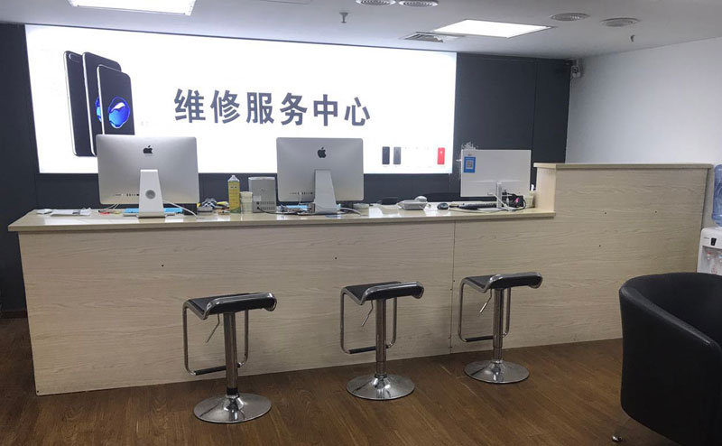 桂林上饶苹果手机售后维修点地址电话信息
